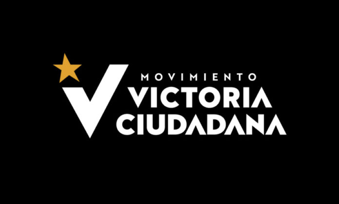 Movimiento Victoria Ciudadana