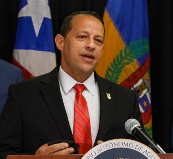 Alcalde de Aguadilla anuncia millonaria asignación de fondos federales