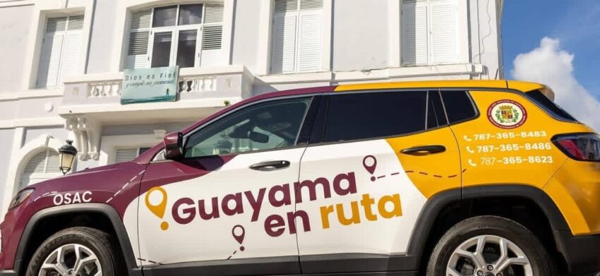 El programa Guayama en ruta estrena a finales de diciembre - Foro ...