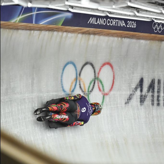 Kellie Delka completa su primer día de entrenamientos en Cortina - Foro ...