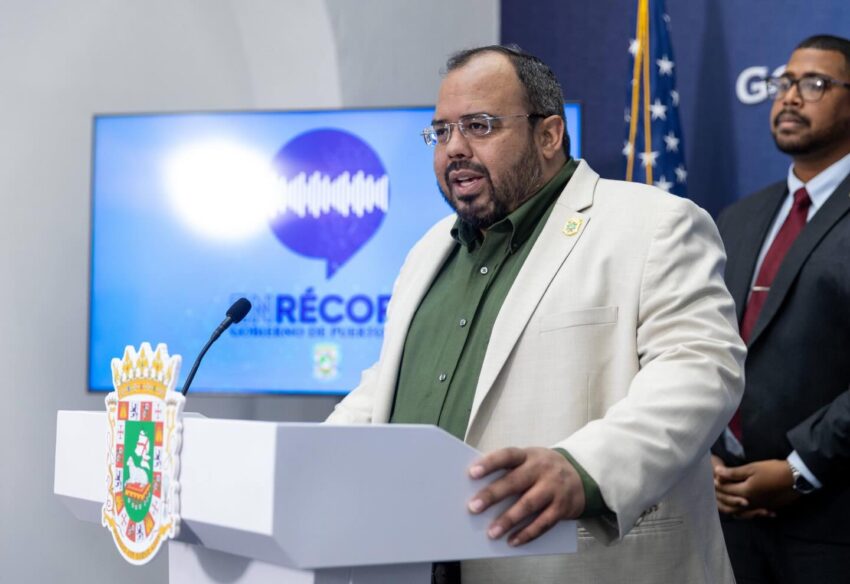Departamento de Educación anuncia inicio de proceso de Matrícula en ...