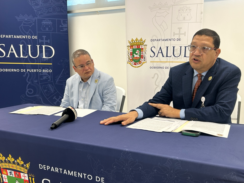 Programa Medicaid Pr Puerto Rico Health Policy Conference 2026 será pieza clave en la ...